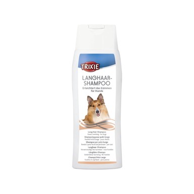 TRIXIE Šampon za dugodlake pse i štenad 250 ml