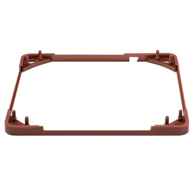 NOCTUA Antivibracijski set - smeđi NA-SAVG2