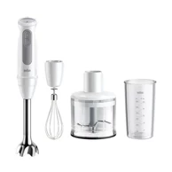 BRAUN Štapni mikser MultiQuick 5 MQ 50236 M, bijeli, 1000 W
