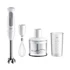 BRAUN Štapni mikser MultiQuick 5 MQ 50236 M, bijeli, 1000 W