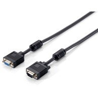 EQUIP VGA kabel, 1,8 m, 1920 x 1080, 60 Hz, crna
