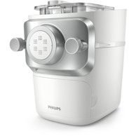 PHILIPS Kuhinjski aparat za mlince 7000 Series HR2660, bijeli