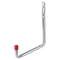 LUX TOOLS Nosač kuka Zidna zakrivljena13 kg