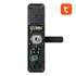 AVATTO Pametna digitalna brava ZSDL-A270-B-ALI-6072, ZigBee, crna