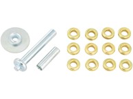 LUX TOOLS Zakovice pop nitna set 586 000