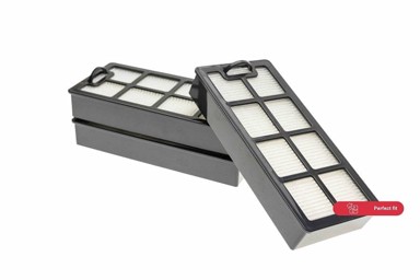 VACS HEPA filter Eta .480 Serija Dante