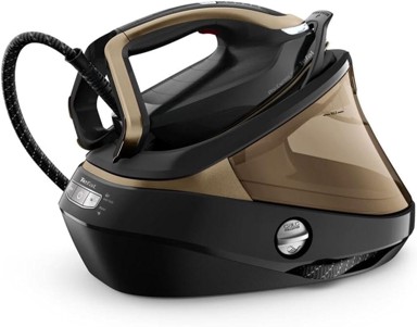 TEFAL parna postaja GV9820 Pro Express Vision, 9 bar
