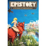 Igra za PC: Epistory - Typing Chronicles