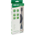 INLINE USB-A na USB-C kabel 35737, USB 2.0, 0,3 m, crni