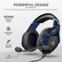TRUST Gaming slušalice Forze PS4 plava GXT488