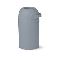 MAGIC Koš za pelene Majestic, plava