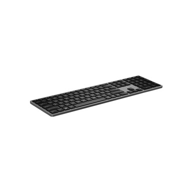 HP Bežična tipkovnica 975 USB+BT Dual-Mode