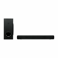 YAMAHA Soundbar SR-C30A, crna