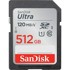 SANDISK SDXC memorijska kartica Ultra 512GB 150MB/s