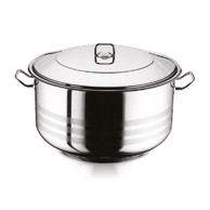 HASCEVHER Lonac Gastro 45x30cm 45l