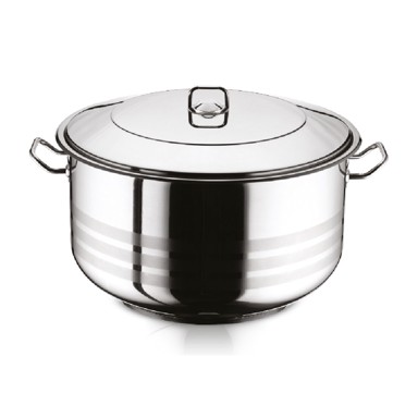 HASCEVHER Lonac Gastro 45x30cm 45l