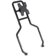 NEXT LEVEL RACING Go Kart Plus držač za monitor, VESA standard 75x75 do 200x200 mm NLR-S036