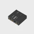 TELTONIKA Router RUT206, industrijski, Fast Ethernet, Single-band 2.4 GHz, 4G, crna