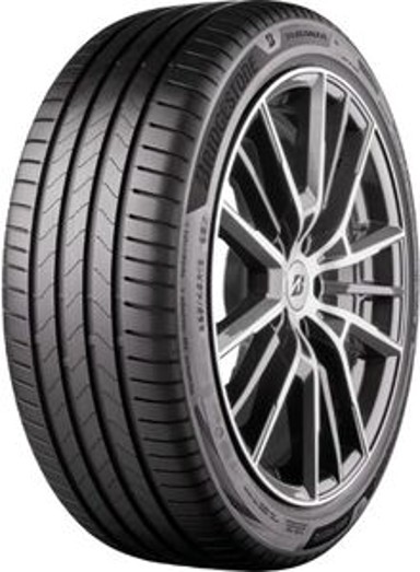 BRIDGESTONE Ljetne gume 225/40R19 93Y Turanza 6