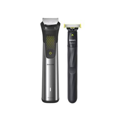 PHILIPS Aparat za šišanje Series 9000 MG9552/15, 15 u 1, lice, kosa i tijelo