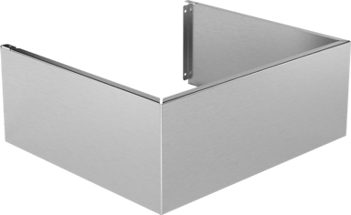 BOSCH Dodatni pribor za kuhinjske nape DWZ0IB5G0