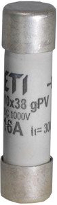 ETI Uložak DC CH10X38 GPV 25A/900V