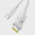 BASEUS Kabel, USB C na USB C, 1 m, 100 W 