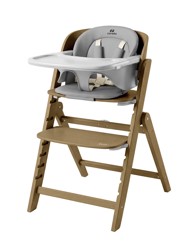 CARRELLO Dječja hranilica FOCUS, 2u1