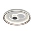 FEROTEHNA Stropna lampa Amal, LED 52W 2780 lm 4000K, 48 cm