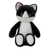 FREE 2 PLAY Plišana maca 20 cm