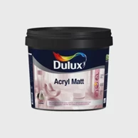DULUX Acryl Matt boja za unutarnje zidove 10 L