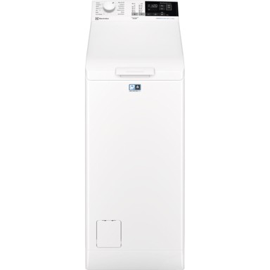 ELECTROLUX Perilica rublja EW6TN4261, 1200 okr/min, 6 kg