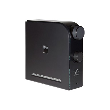 NAD Integrirano pojačalo D 3045