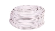 HELUKABEL Instalacijski kabel H07V-K 4, 100 m, bijeli