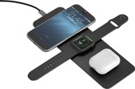 TERRATEC Punjač za mobilne uređaje 326444, USB, crni