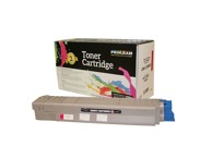 OKI Original toner C8600/C8800 magenta