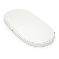 STOKKE Nepromočiva podloga sleepi v3, bijela