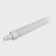 LED Vodotijesna svjetiljka 36 W, 120 cm, 4700 lm, 4000 K, neutralno bijela