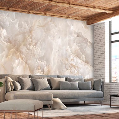 Samoljepljiva foto tapeta Toned Marble 294x210