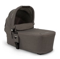 NUNA košara za kolica Mixx Next thunder