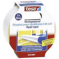 TESA Traka ljepljiva obostrana Floor 55729, 50 mm, 5 m, blister