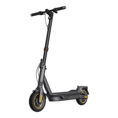 SEGWAY Električni romobil Ninebot MAX G2 E, crni