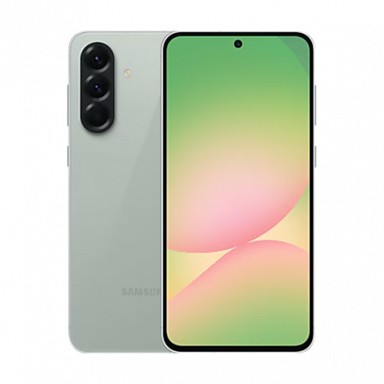 SAMSUNG Galaxy A56 A566 5G Dual SIM, 8GB/128GB, Olive