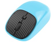 TRACER Miš WAVE, 2.4 GHz, 1600 DPI, tirkizna