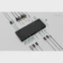 I-TEC Doking stanica Universal Dual 4K Display, crna