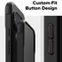 RINGKE Onyx maskica za Google Pixel 10 Pro XL, crna