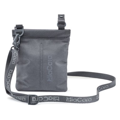 MIACARA Vrećica za lijekove Gusto Asphalt