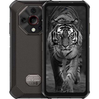 ULEFONE Armor X16, 6 GB/128 GB, wasteland shadow