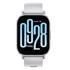 XIAOMI Pametni sat, Redmi Watch 5 Active, LCD, 2.0”, vodootporan, mat srebrni