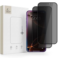 TECH-PROTECT Zaštitno staklo Glass Spy za Apple iPhone 18 Pro, 2 kom.